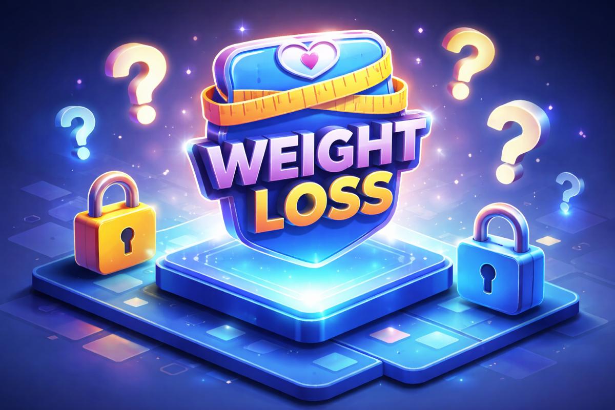 how to build balanced diet for weight loss naturally